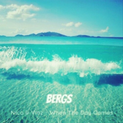 When The Day Comes (Bergs Remix)