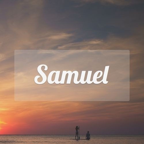 Circles (Samuel Remix)