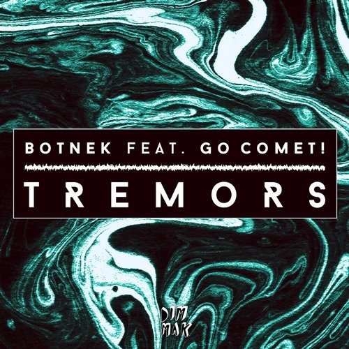 Tremors (Original Mix)