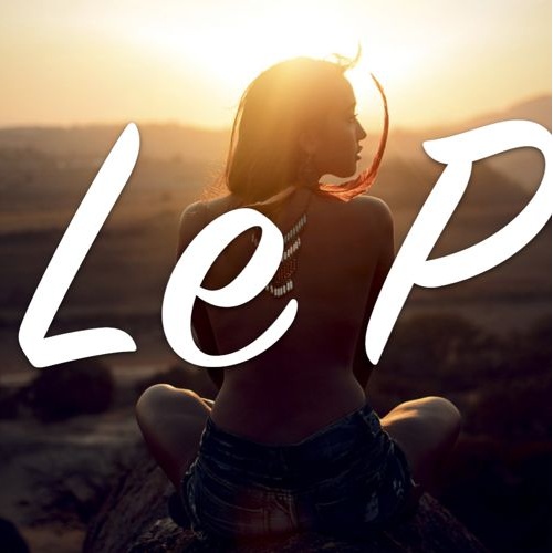 Hard Time (Le P remix) 
