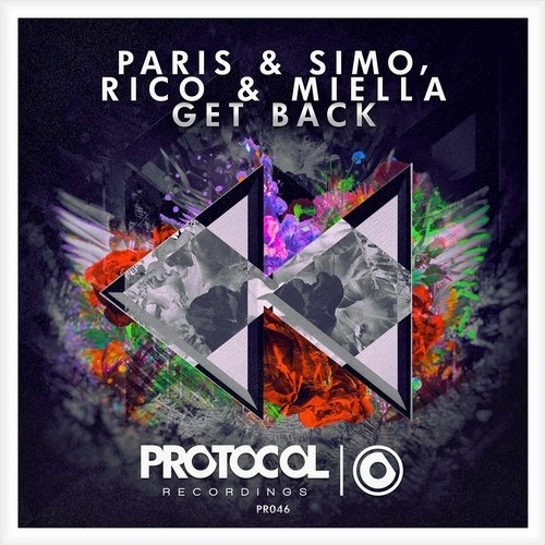 Get Back (Original Mix)