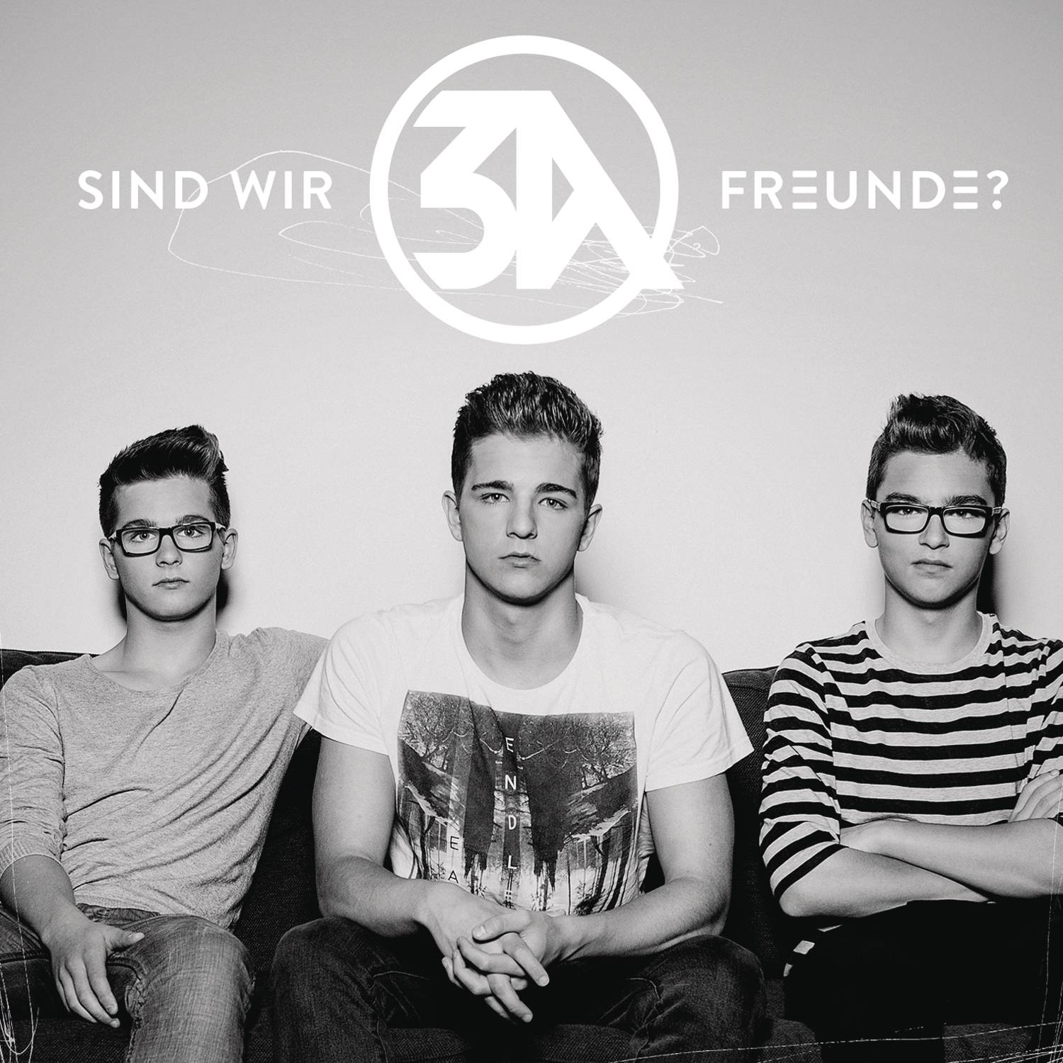 Sind wir Freunde? (Acoustic Version)