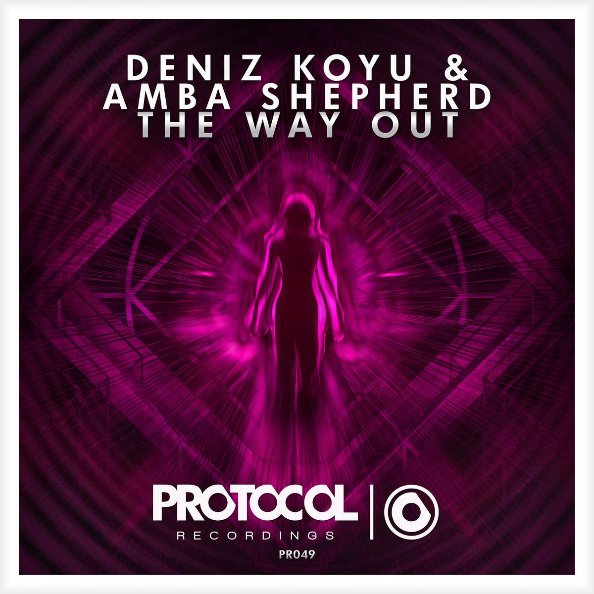 The Way Out (Original Mix)