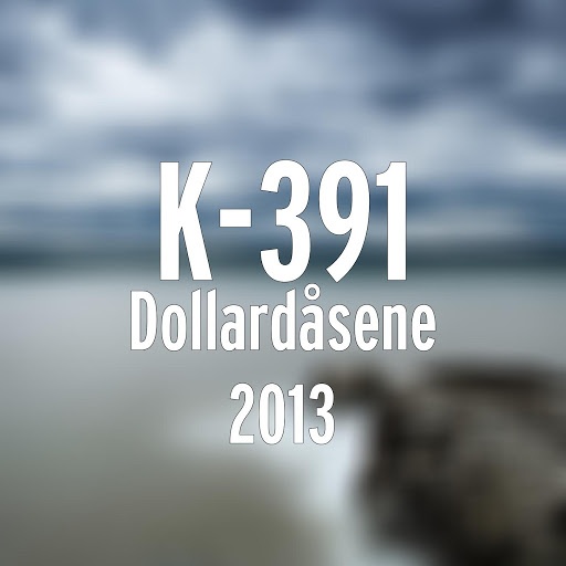 Dollardåsene 2013