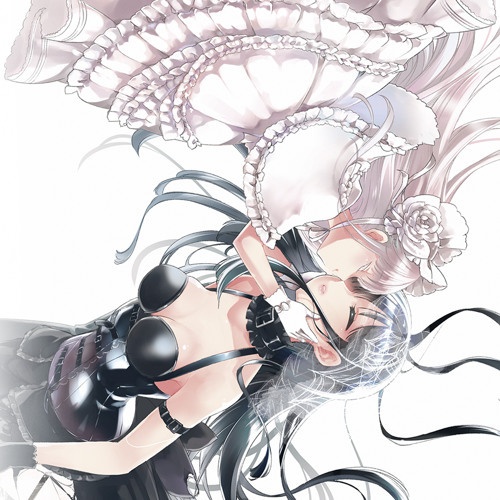 揚花