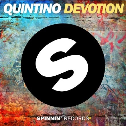 Devotion (Radio Edit)