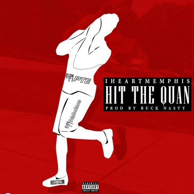 Hit The Quan