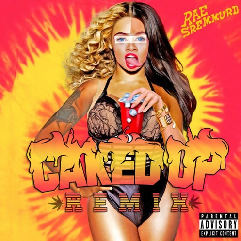 No Type (Caked Up Remix)