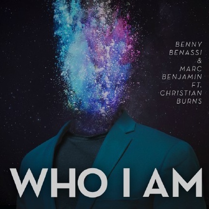 Who I Am (Radio Edit)