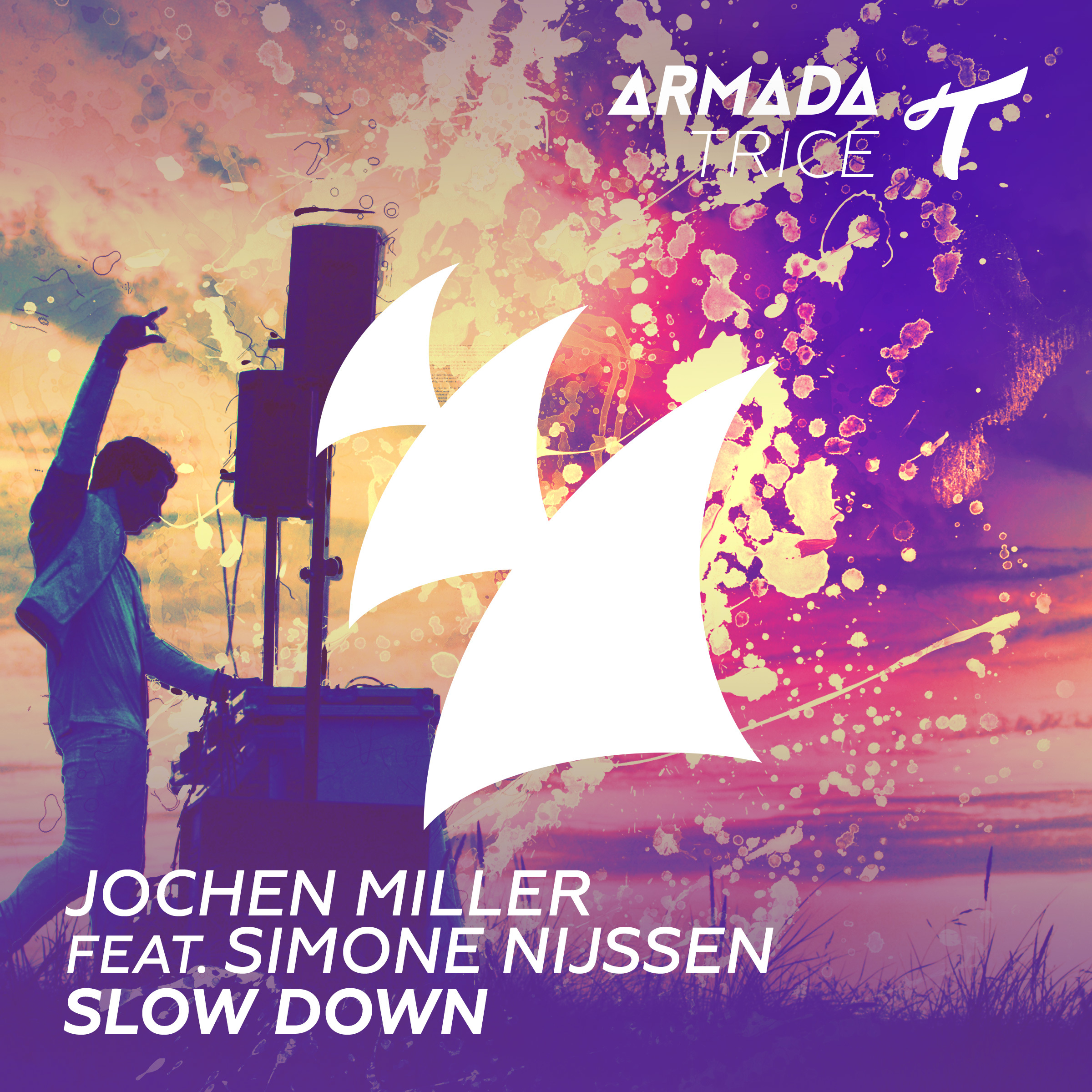 Slow Down (Original Mix)