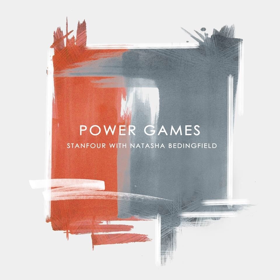 Power Games