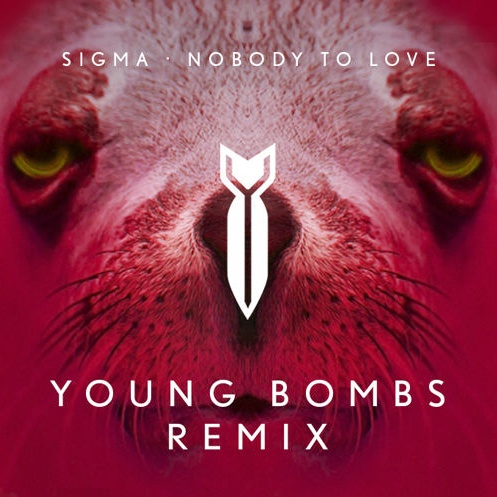 Nobody To Love (Young Bombs Remix)