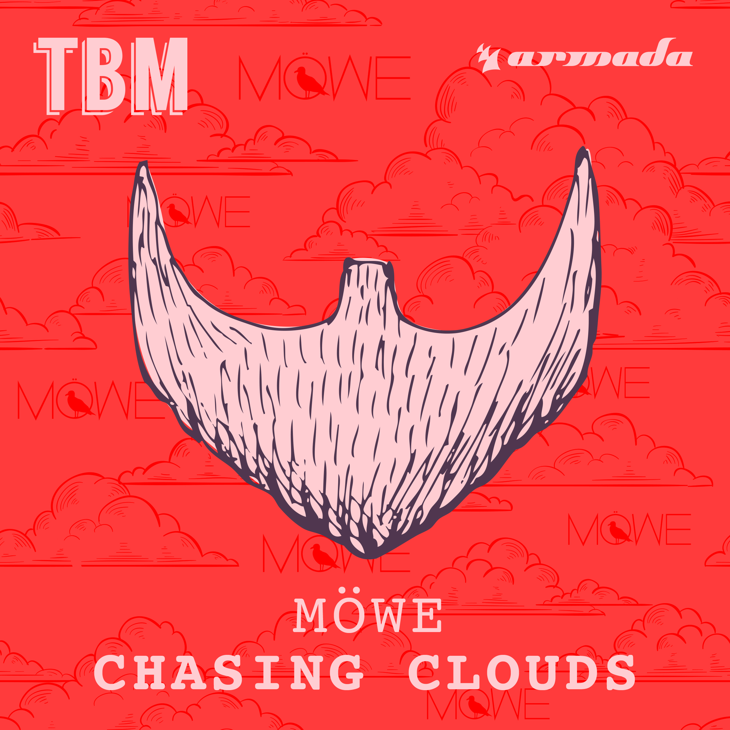 Chasing Clouds (Extended Mix)