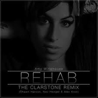 Rehab (The Clarstone Remix) 