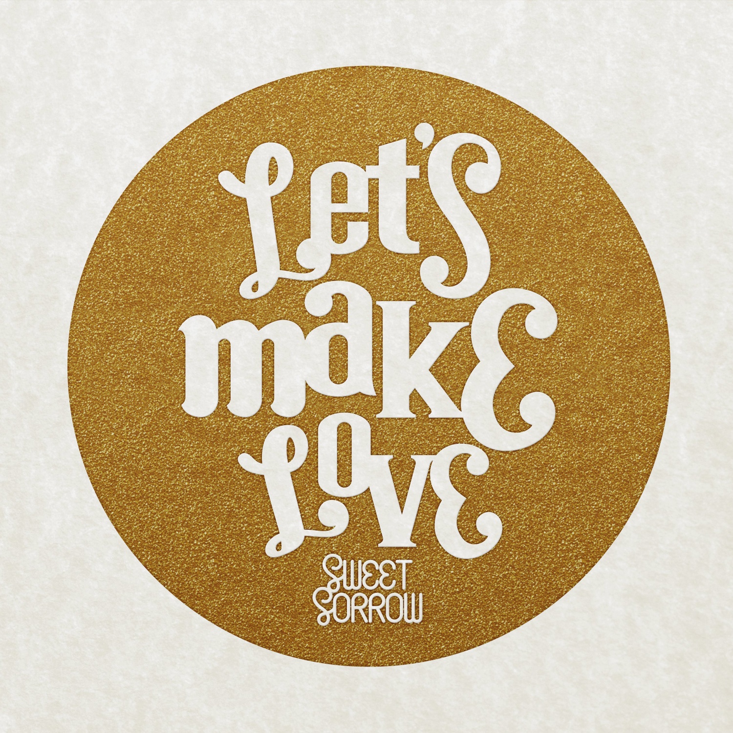 Let′s make love