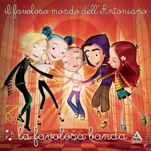 La Danza Di Rosinka