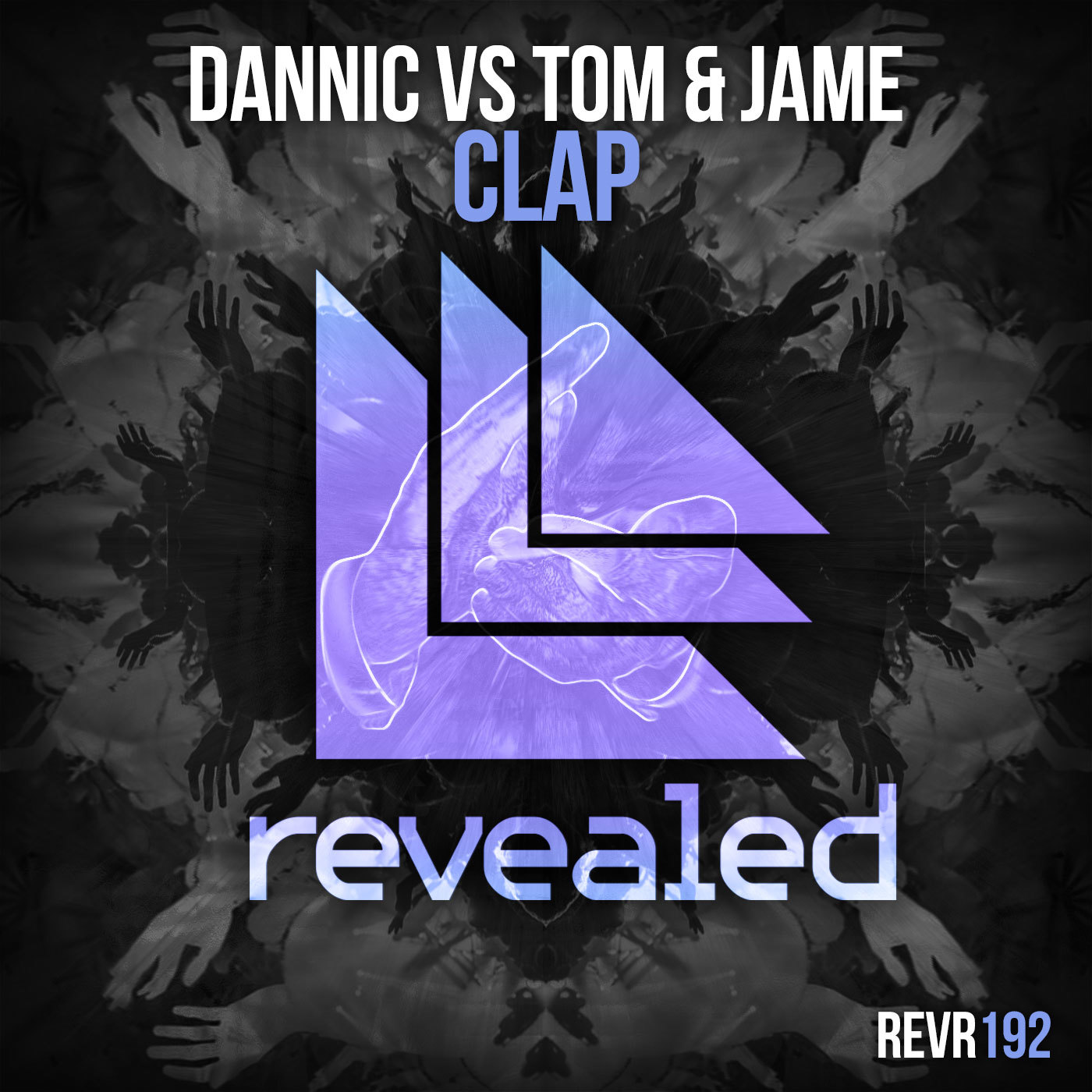 Clap (Original Mix)