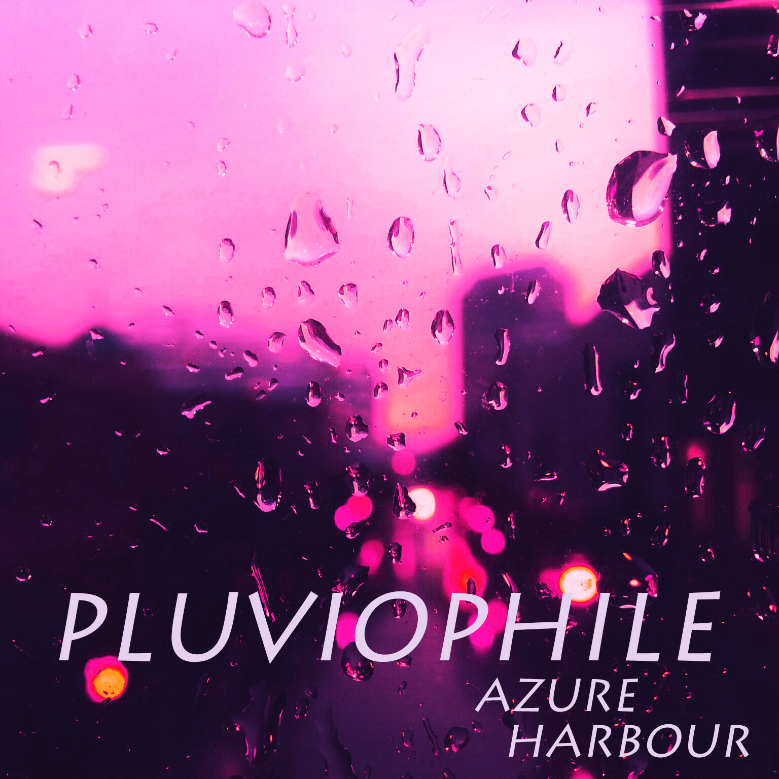 Pluviophile (Demo 2015)