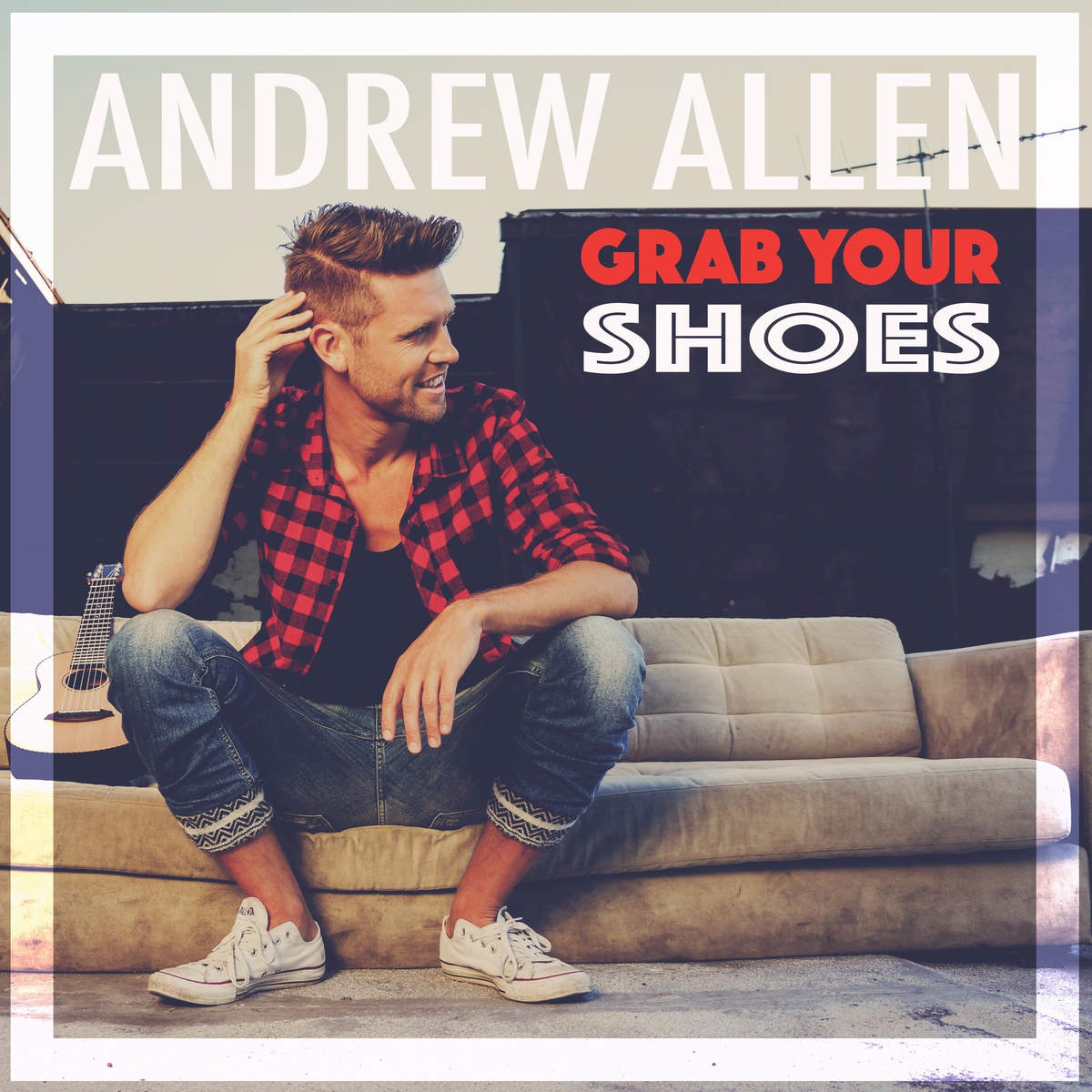 Grab Your Shoes