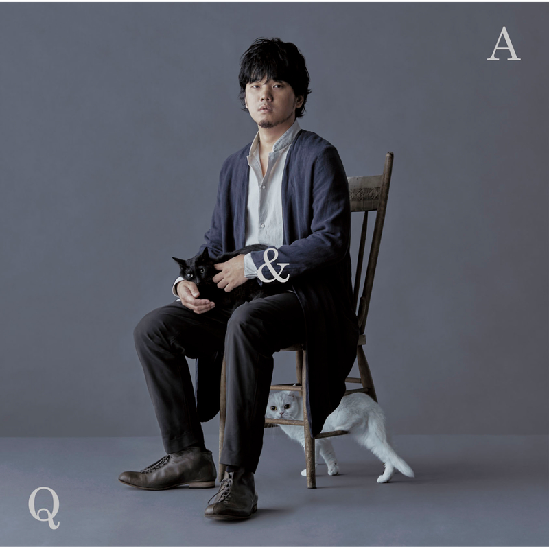 Dear Mr. Tomorrow (with String Quartet)