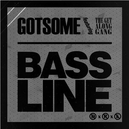 Bassline (Drezo Remix)