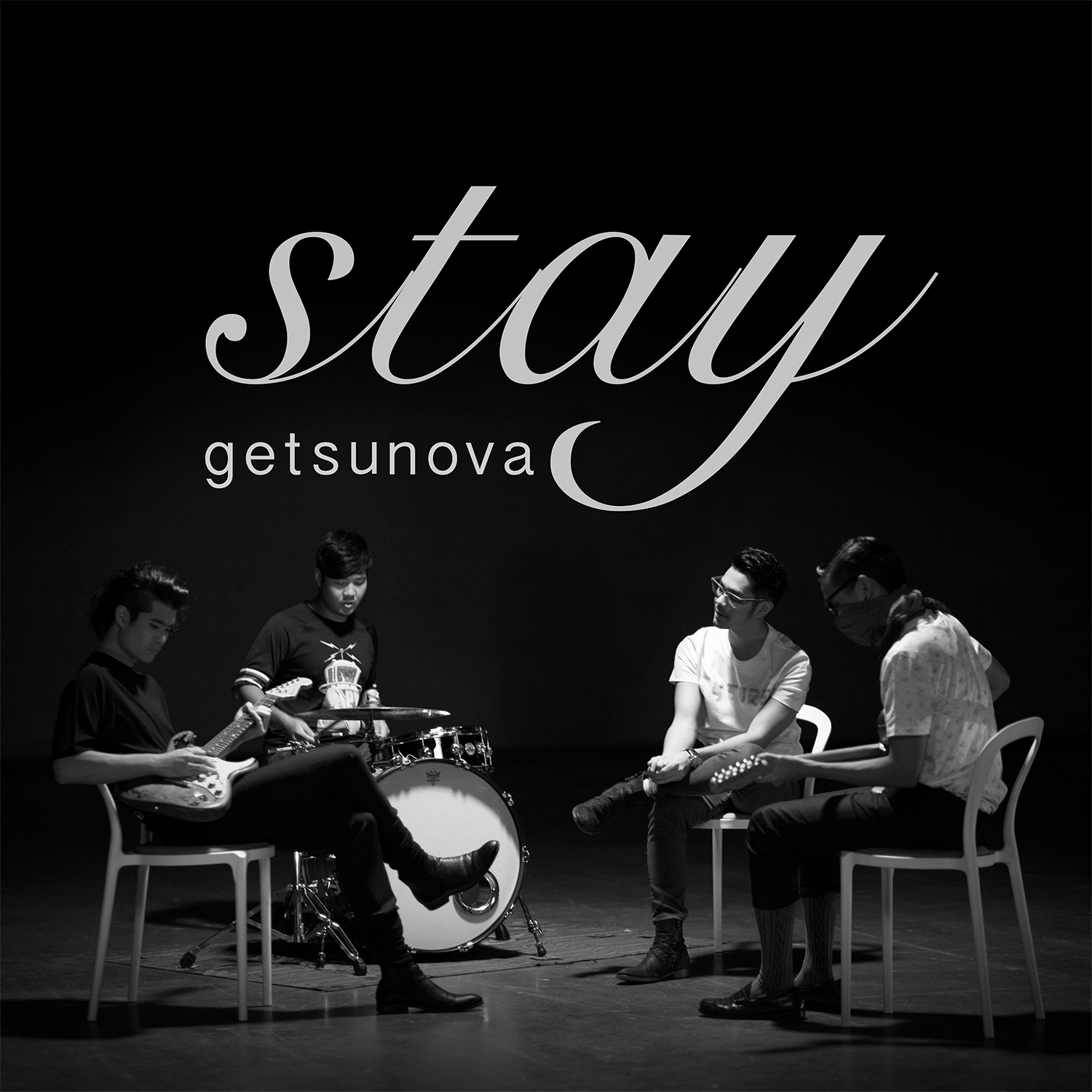 Stay (เพลงประกอบซีรีส์ STAY ซากะ..ฉันจะคิดถึงเธอ)