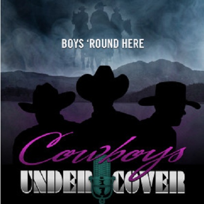 Boy's Round Here
