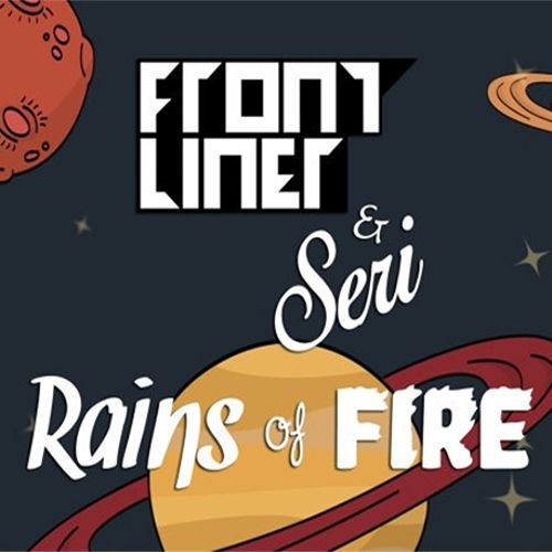 Rains Of Fire