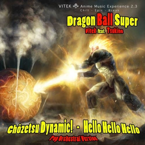 Hello Hello Hello (Orchestral Mix)