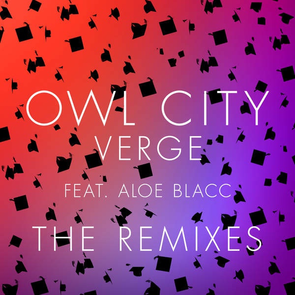 Verge (Tom Swoon Remix)