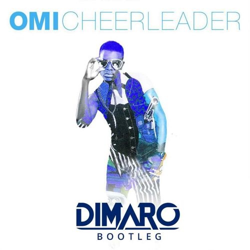 Cheerleader (Original Mix)
