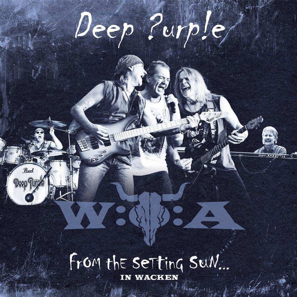 Smoke On The Water (Live At Wacken 2013)
