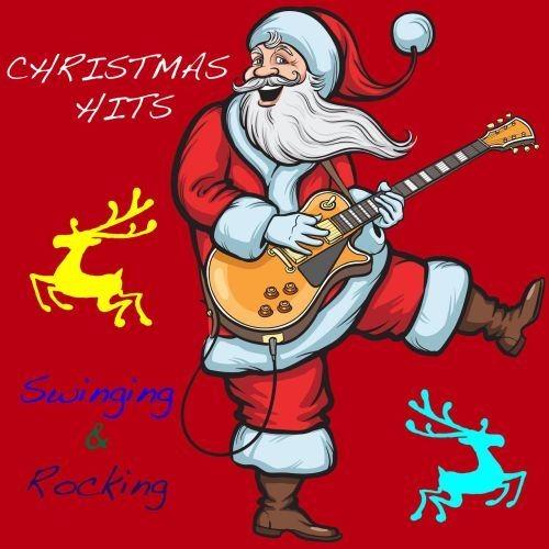 Blue Christmas