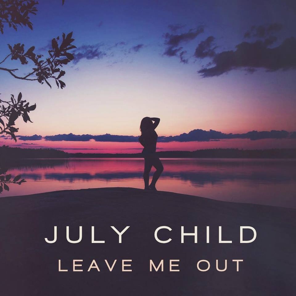 Leave Me Out 