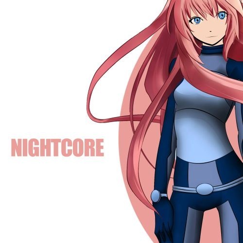 Heaven (Nightcore Edit)