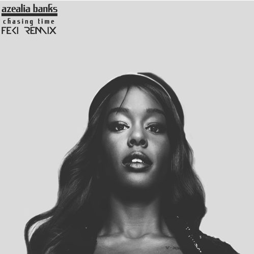 Chasing Time (Feki Remix)