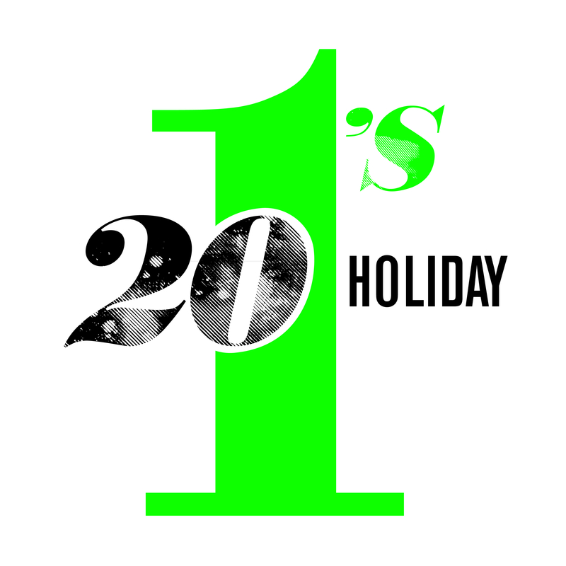 White Christmas - Holiday Inn Version