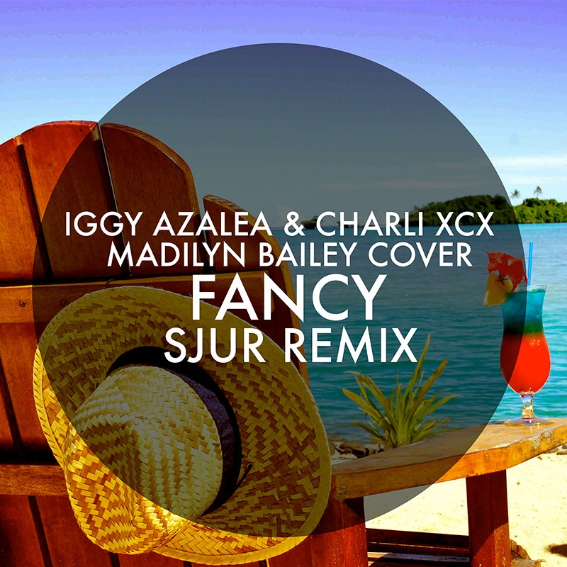 Fancy (SJUR Remix) 