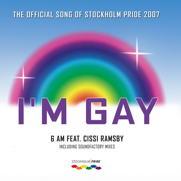 I'm Gay 