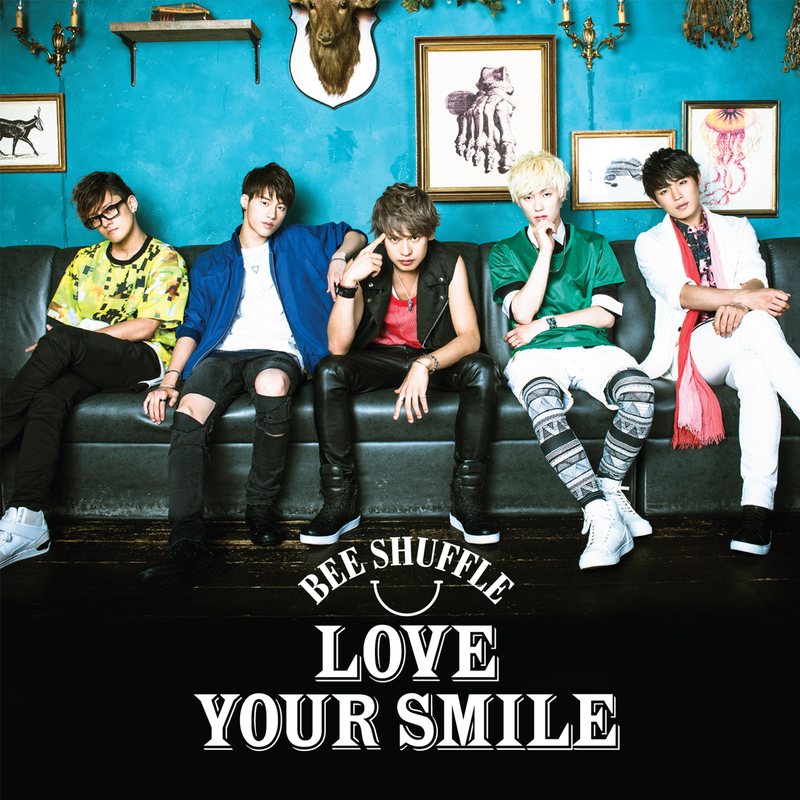 Love Your Smile