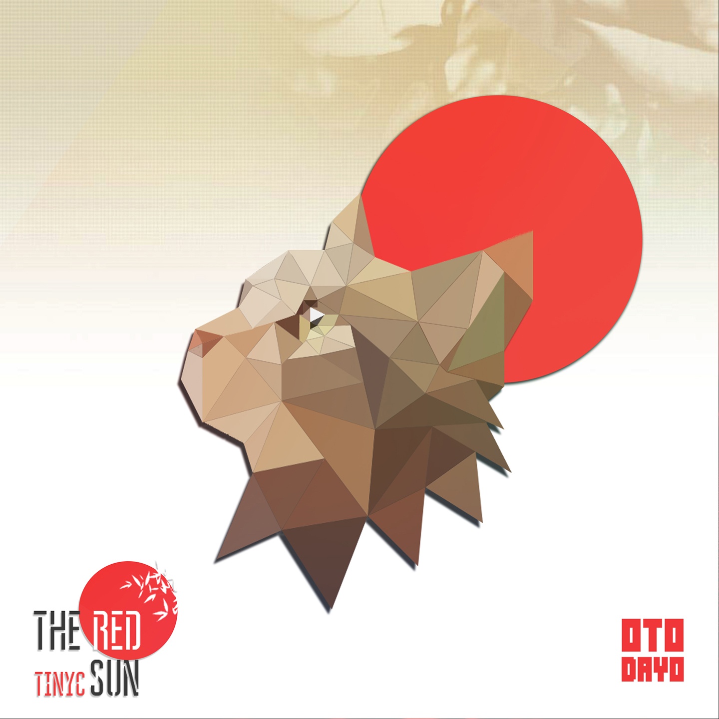 The Red Sun