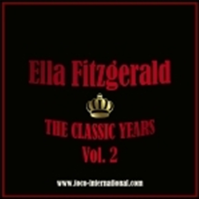 Fitzgerald I've Got You Under My Skin