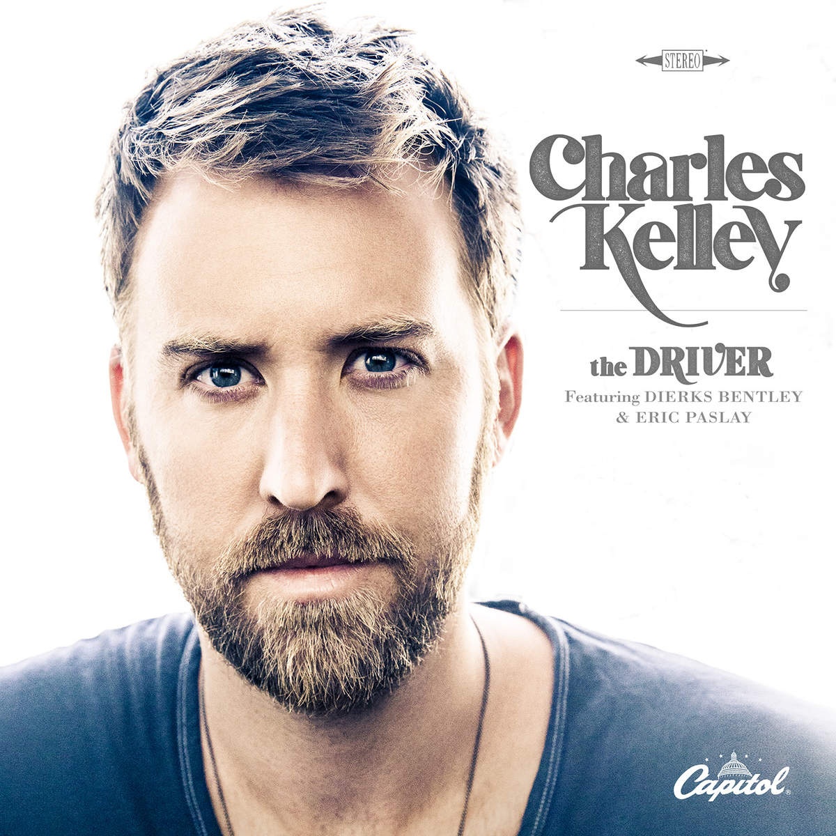 The Driver (feat. Dierks Bentley & Eric Paslay)