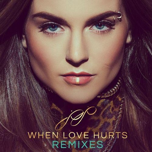 When Love Hurts (Full Crate Remix)