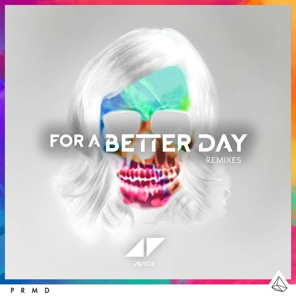 For a Better Day (DubVision Remix)