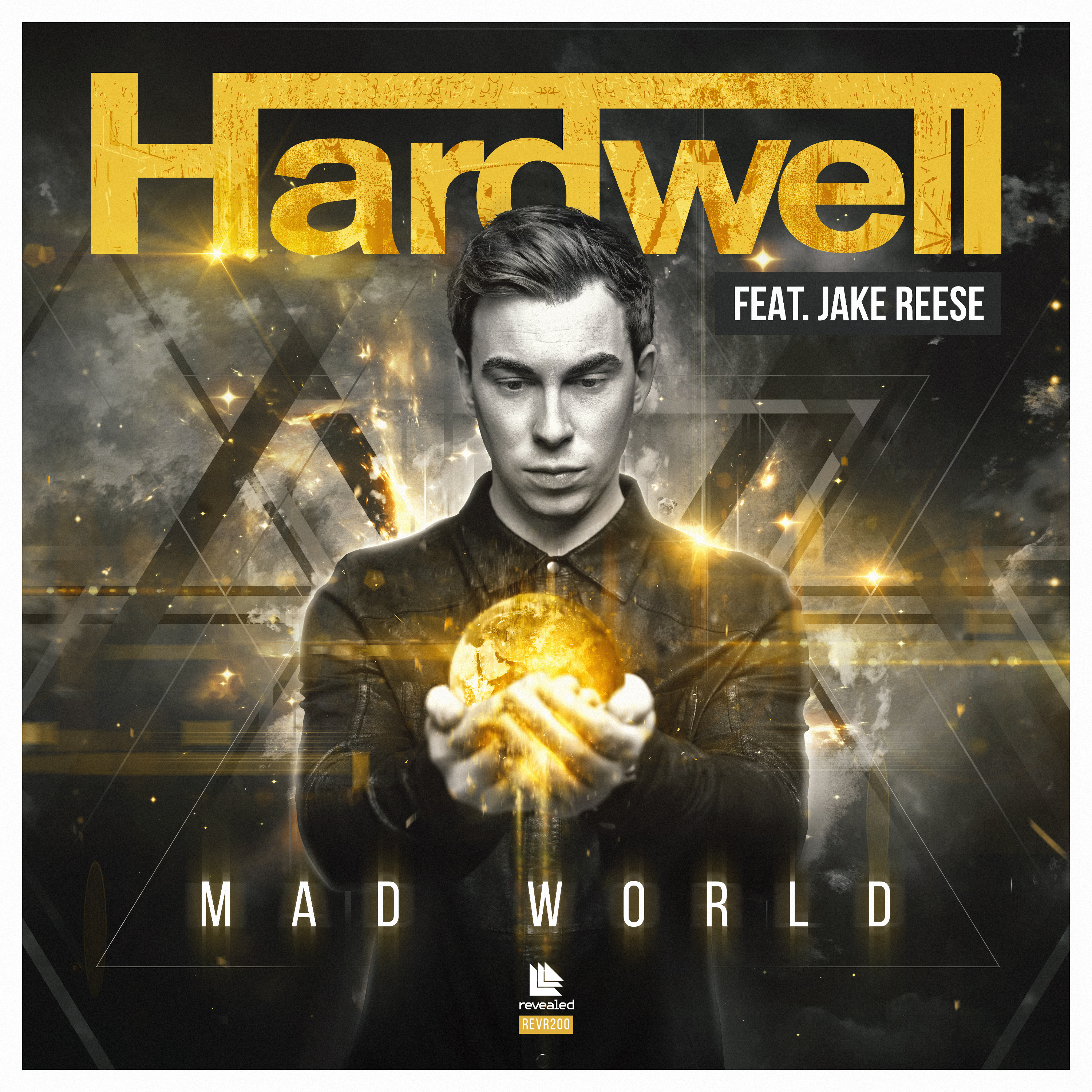 Mad World (Radio Edit)