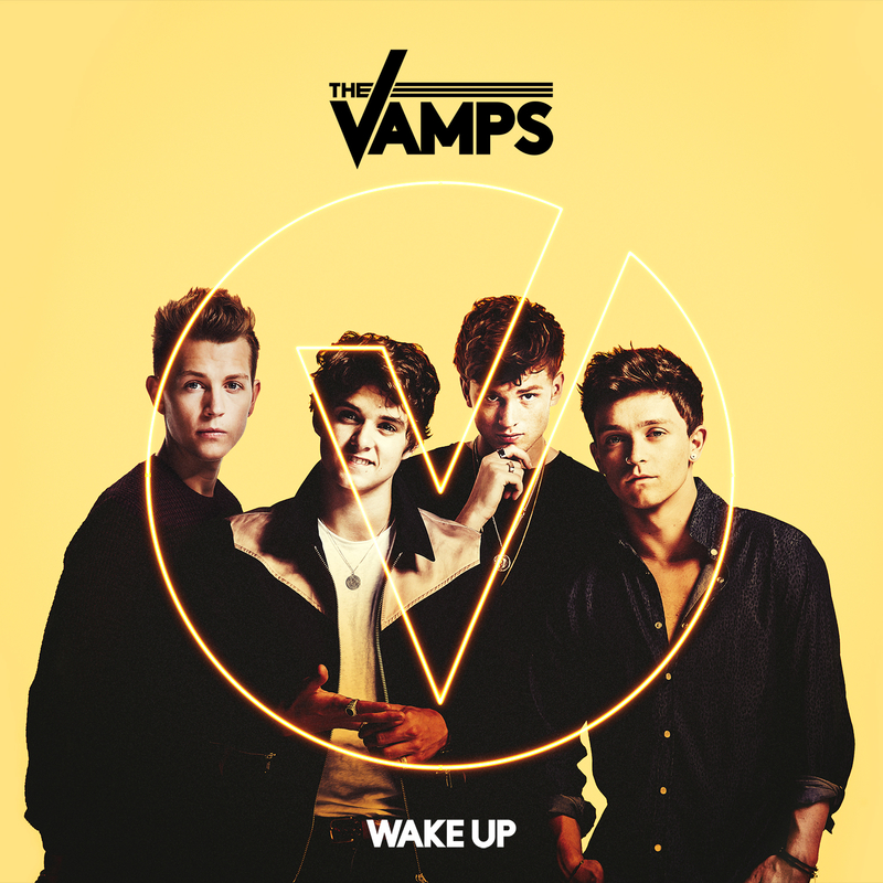 Wake Up - Extended Version