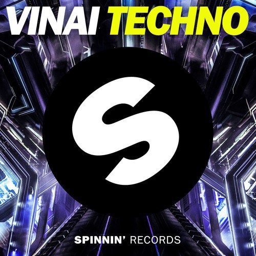 Techno (Original Mix)