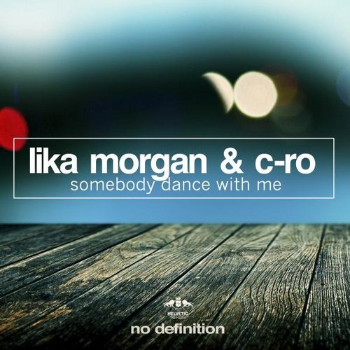 Somebody Dance with Me (Original Mix)