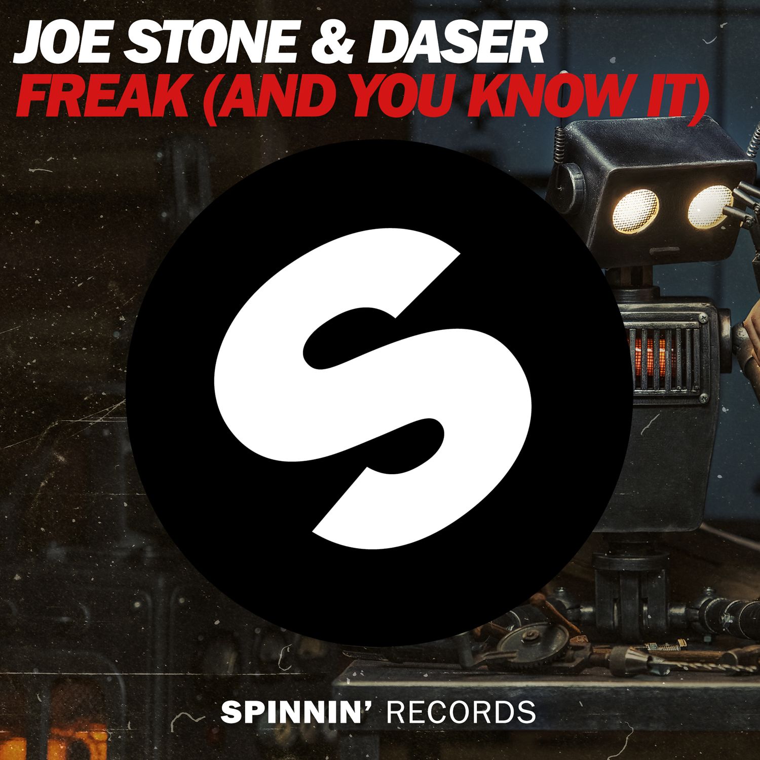 Freak (And You Know It) [Extended Mix]